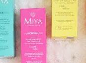 MIYA Cosmetics: Nueva marca natural, vegana cost.