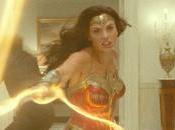 Wonder Woman viaja tráiler oficial 1984