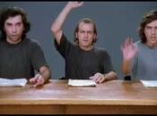 poesía fuera performática?