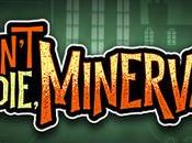 ACCESO ANTICIPADO: «Don’t Die, Minerva!» «GodHood» «Atomicrops»