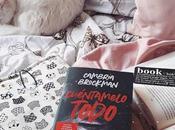 'Cuéntamelo todo', Cambria Brockman