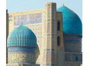 Uzbekistán: visitar corazón ruta seda