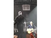 Crónica concierto Bryam Adams Sevilla. Miércoles música.