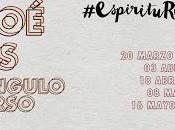 Gira aniversario HOOK junto Espíritu Ribera