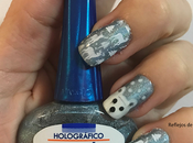 Esmaltando Navidad: Polar