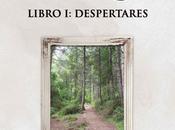 Reseña: Despertares senda Silvan Ángel Pablo Gallego Moya