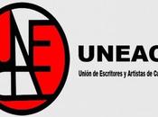 UNEAC rechaza calumnias Vargas Llosa