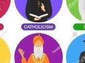 negocio Religiones Regionales