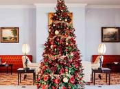 Navidad Hotel Yeatman