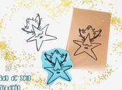 DIY: Carvado sello navideño