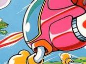 TwinBee redobla campanas Switch