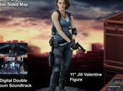 Resident Evil trailer edición coleccionista