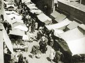 Fotos antiguas Madrid: Calle Santa Isabel (1929)