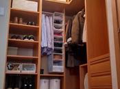 vestidor