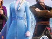 Frozen -los hijos trump