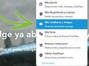 Crea cuenta Disney antes viajar