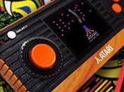 Atari contraataca estas Navidades máquinas arcade