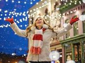 Mejores planes actividades Madrid Navidades