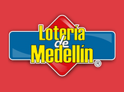 Lotería Medellín diciembre 2019