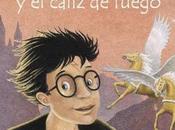 Libro Harry Potter Cáliz Fuego [PDF] [EPUB]