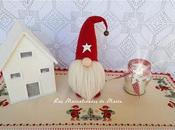Gnomo navideño