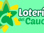 Lotería Cauca diciembre 2019