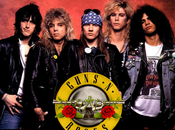 Inauguracion Rock Roll Family Mañana Guns Roses