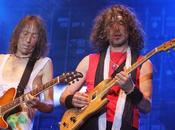 alcalde Cáceres desvela posible concierto Extremoduro