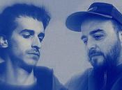 Nachap Fernando Lagreca invitan particular paseo otoñal ("Autumn Glints"