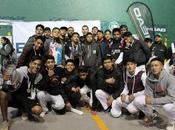 Reúne copa deportiva pelota vasca mejores exponentes edoméx