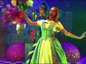 Alicia MUSICAL maravillas, Olympia Valencia