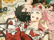 manga ''DARLING FRANXX'', dará capítulos