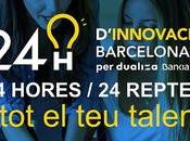 horas, retos empresas hackathon Generalitat Dualiza Bankia para impulsar