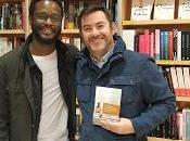 Encuentro César Brandon sobre Akeva