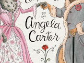 Quemar naves Angela Carter
