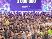 factoría Motores Valladolid Renault fabrica desde 2028 tres millones motor