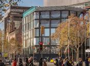 CASA SEAT 2.600 abrirá puertas Barcelona primer trimestre 2020