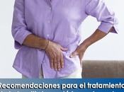 Artricenter: Recomendaciones para tratamiento bursitis trocantérica cadera