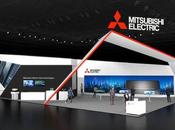 Mitsubishi Electric mostrará movilidad como servicio 2020