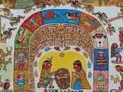 Santa feliz Navidad 2019