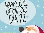 Comercios Asociación Templarium abren este domingo para facilitar compras