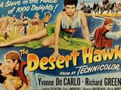 HALCÓN DESIERTO, (Desert Hawk, The) (USA, 1950) Aventuras
