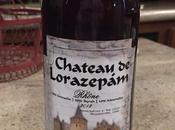 ansiolítico embotellado...