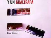 guapa gualtrapa estrena Blame