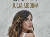 Julia Medina presenta TOUR DEJO BAILAR recorrerá principales ciudades española