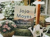 Reseña daré Estrellas Jojo Moyes