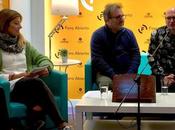 Ovidio Parades escribe sobre "Ahora somos solo silencio"