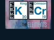 King Crimson Elements 2019 Tour (2019)