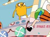 Disfruta Maratón Cartoon Network