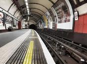 London (London Underground): Long
